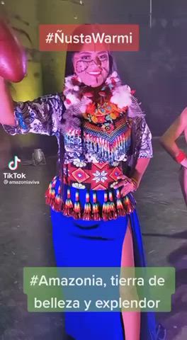 nipples tiktok tits gif