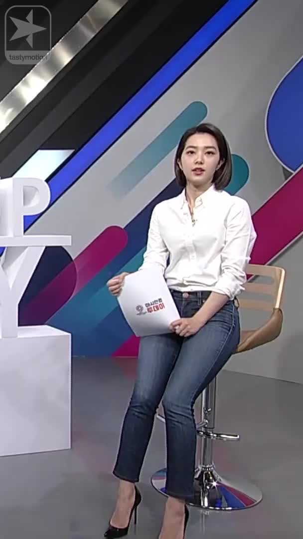 Kang Ji Young - [AFC Asian Cup Today] ep.13 (190120) 3