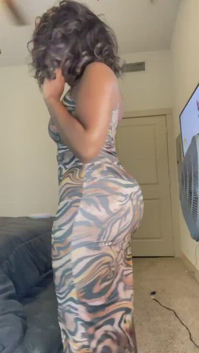 Ass Dress Pussy Skirt Upskirt gif