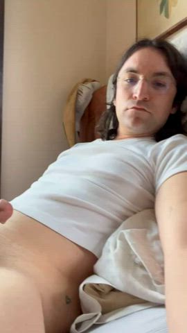 Make me harder please