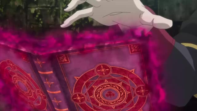 Black Clover - S1 E89 W8