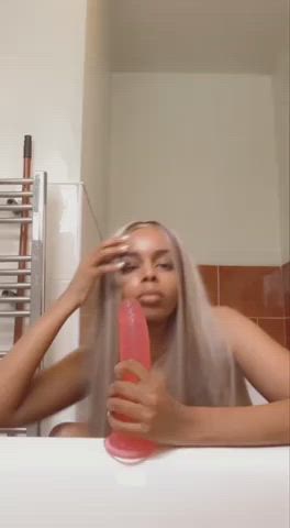 dildo somali uk gif