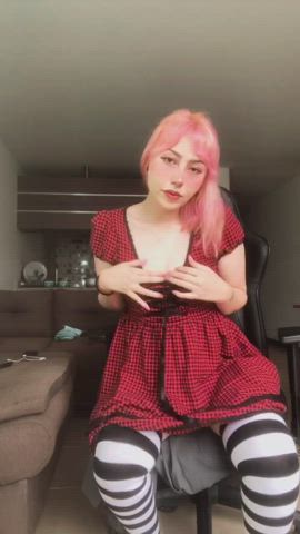 What fruit does my ass remind you of?