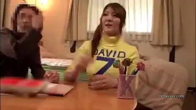 [BF-149] Momoka Nishina Comes To Your House as a Private Tutor