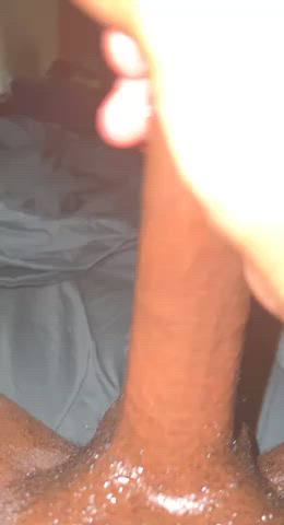 Horny af late night