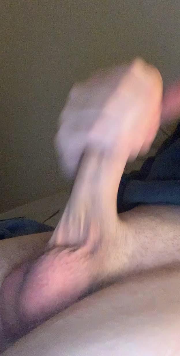 what do you think of my young hard cock?