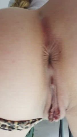 Amateur Ass Cute gif
