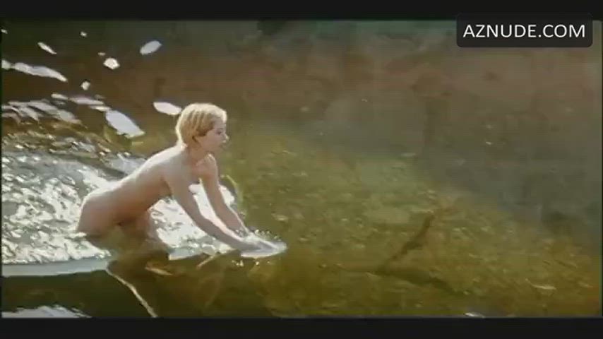 cinema nude outdoor gif