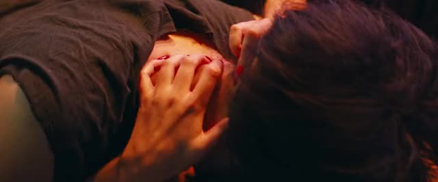 Jordan Lane Price in The Dirt (2019)