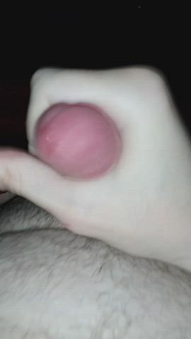 cumshot masturbating orgasm gif