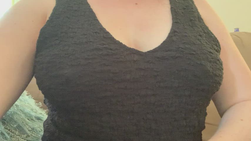 Hiding these under my tshirt