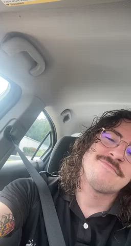 Oh look it’s my face (m27)