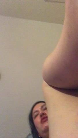 Asian Face Farting Fart Fart Fetish Femdom gif