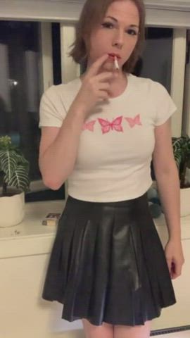 Clothed GIF by a3v3af