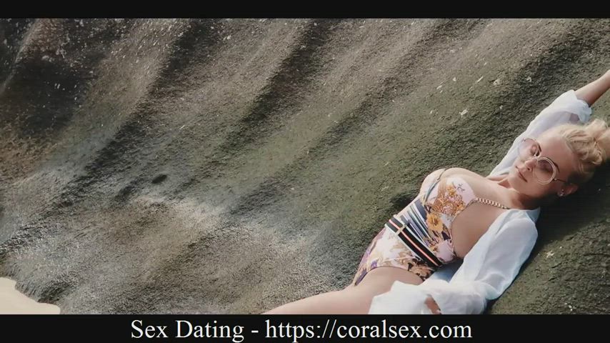 Ass Spread Feet Girls Latex Masturbating Public Teasing Vintage Wild gif