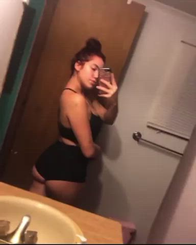 Oh baby trust me you’ll miss me 😌😏