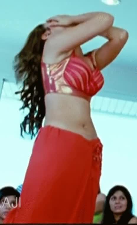 Dancing gif