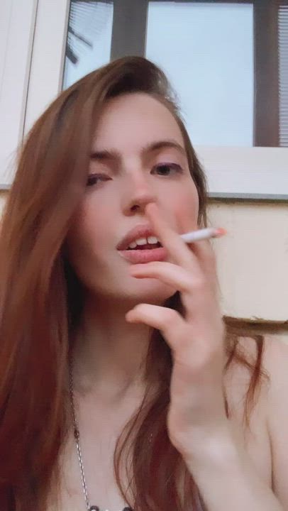 Should I create a TikTok with smoking videos?