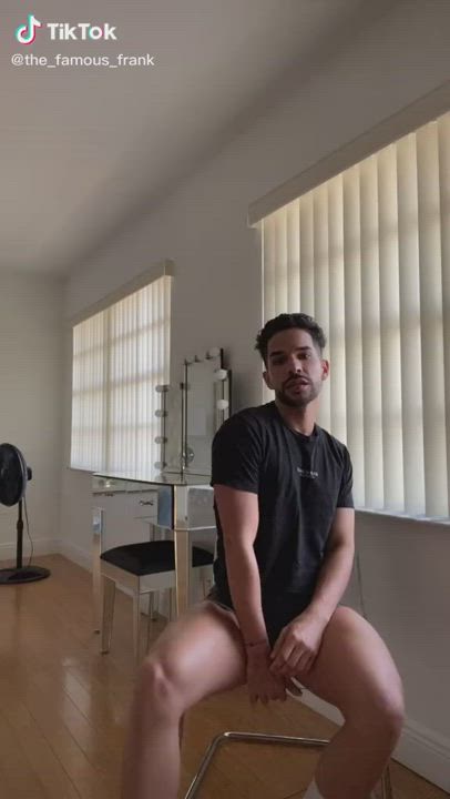 Ass Booty Gay Latina Twerking gif