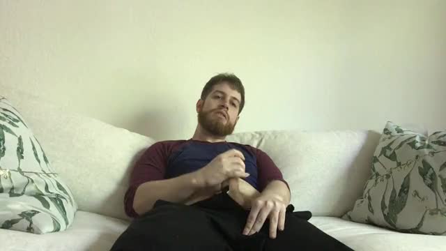 Made this casual j/o gif before I went on a very good date. Can't wait till I can
