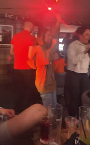 Leggings Legs Thick gif