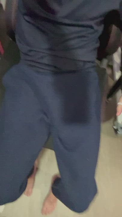 Someone recently stole my post, that’s mean I’ve definitely got a massive cock.