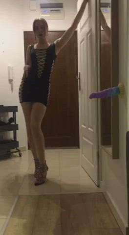 Your little model naughty teen (free trial below)