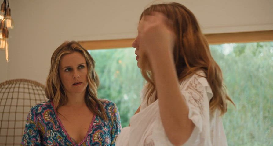 boobs celebrity french gif