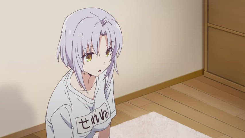 Animation Anime Hentai gif