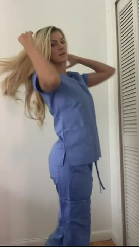 Sexy Nurse