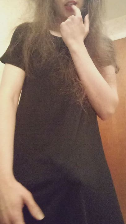 Spread those booty cheeks for me &gt;:)