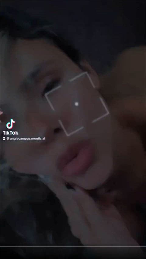 amateur ass big tits gif