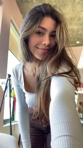 dancing gooning teen tiktok gif