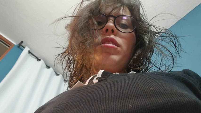 ass latina natural tits petite pussy gif
