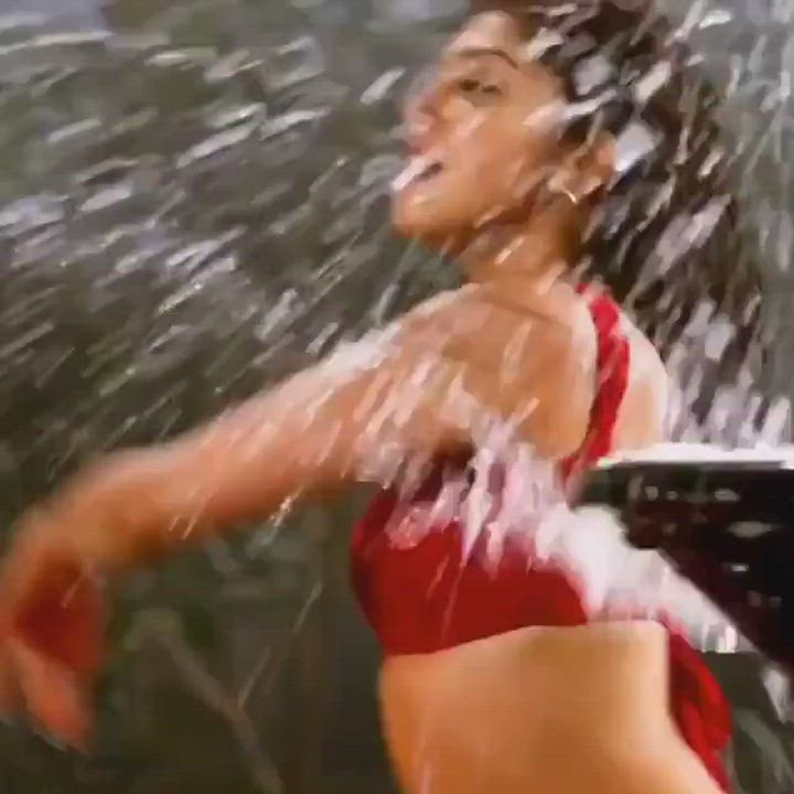 Pranitha Subhash