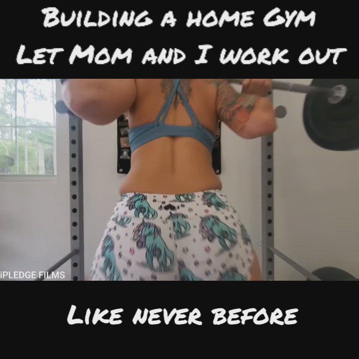 Home Gym