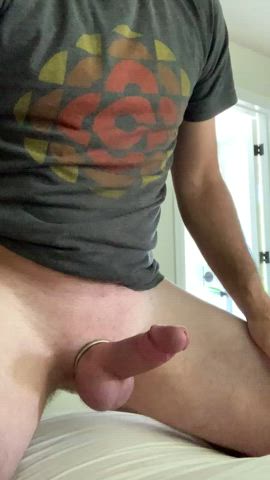 cock cock ring cut cock gif