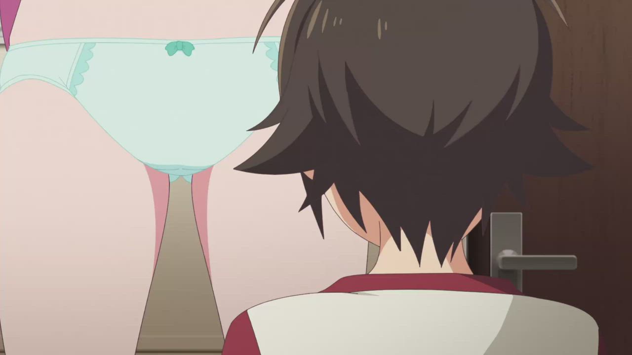 Animation Anime Hentai gif