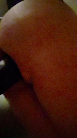 ass big ass big dick gif
