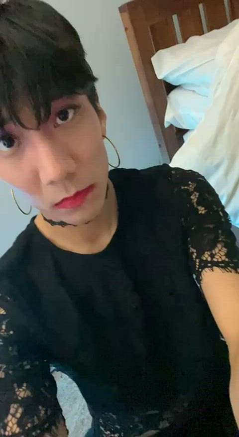 asian cute femboy tight pussy twink femboys gif