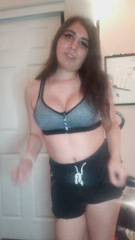 Can I strip for you? 😉❤