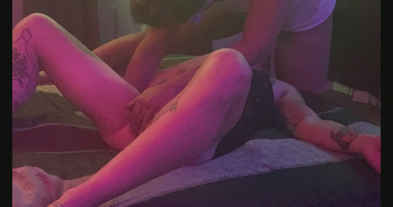 Deepthroat Face Fuck Gay gif