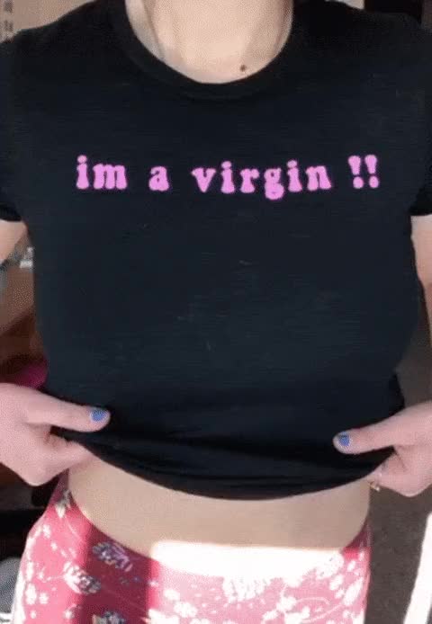 Christian Girl Flashing