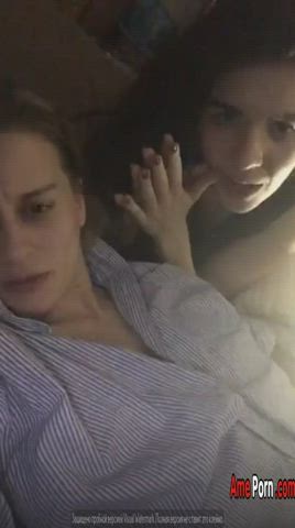 ass teen tits gif