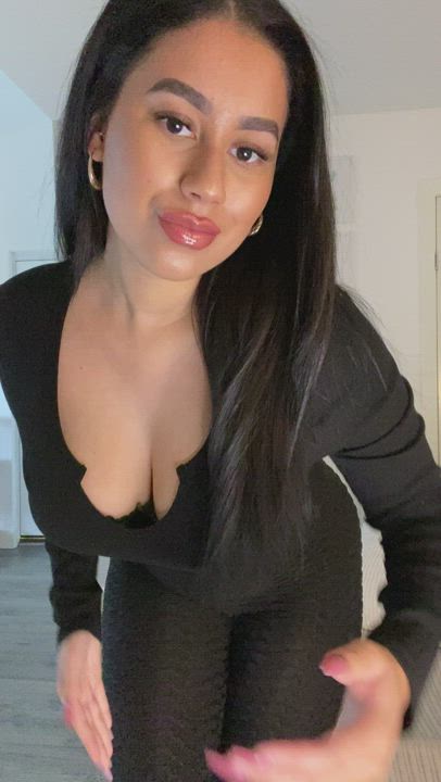 Say hi if I’m your type