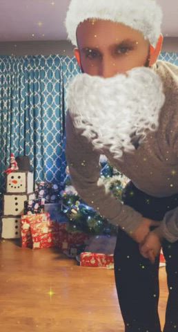 Me beard looks a little whiter than usual here