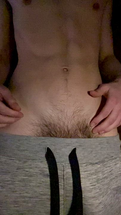 Interesting title.
