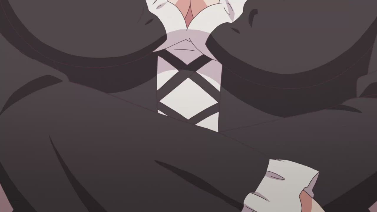 Animation Anime Hentai gif