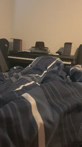 Cock Male Masturbation Naked gif
