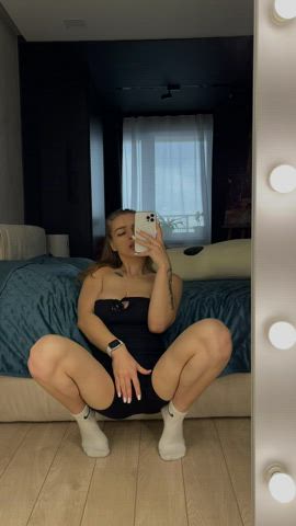 big tits boobs tits gif
